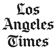 LA Times Logo