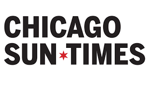 chicago sun times logo